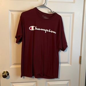 Champion T shirt
